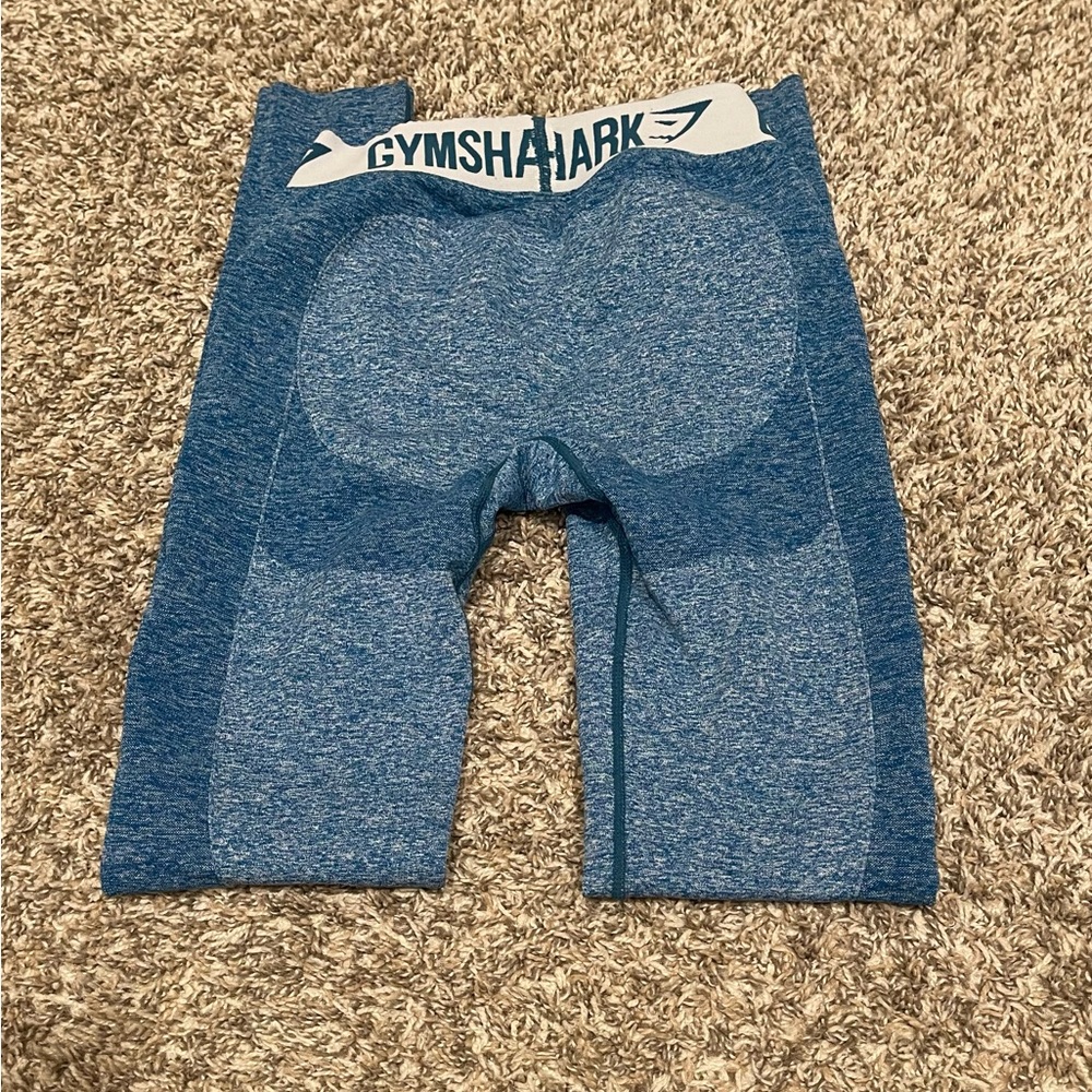 Gymshark Flex Leggings